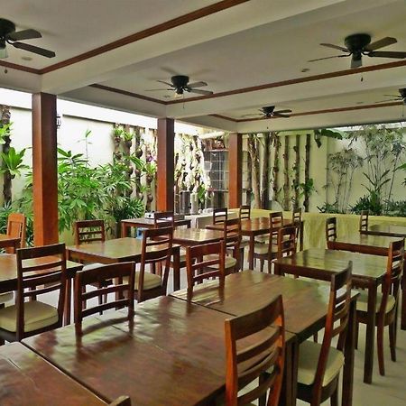 Ipil Suites Ел Нидо Екстериор снимка