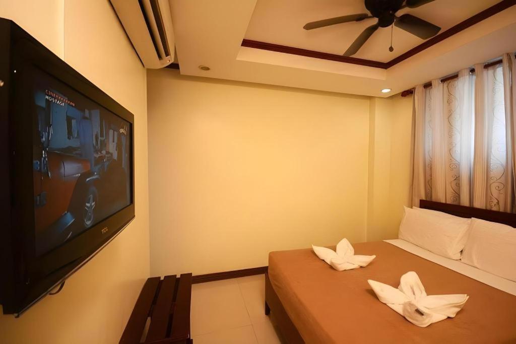 Ipil Suites Ел Нидо Екстериор снимка