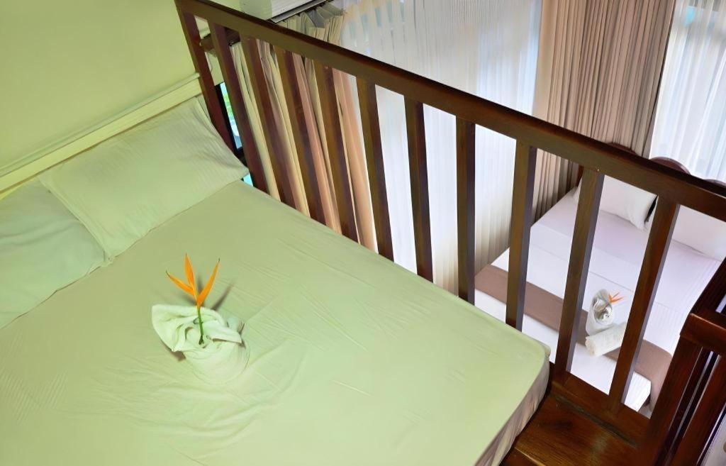 Ipil Suites Ел Нидо Екстериор снимка