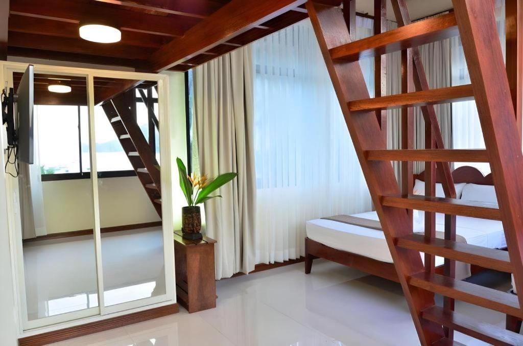 Ipil Suites Ел Нидо Екстериор снимка