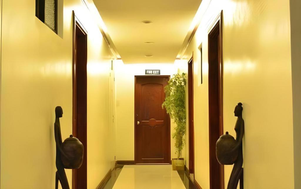 Ipil Suites Ел Нидо Екстериор снимка