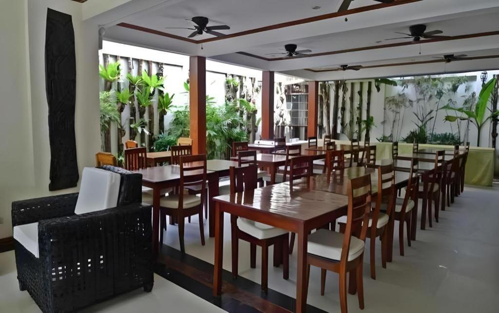Ipil Suites Ел Нидо Екстериор снимка