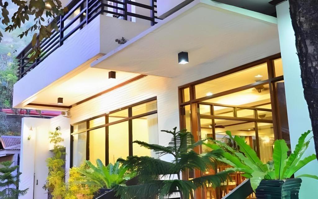 Ipil Suites Ел Нидо Екстериор снимка