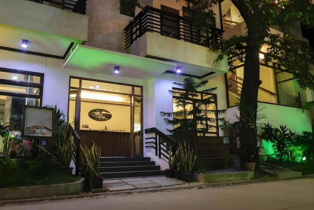 Ipil Suites Ел Нидо Екстериор снимка