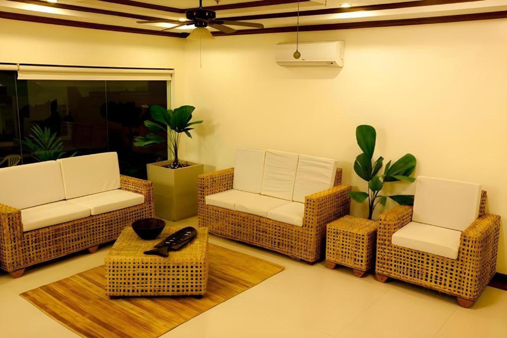 Ipil Suites Ел Нидо Екстериор снимка