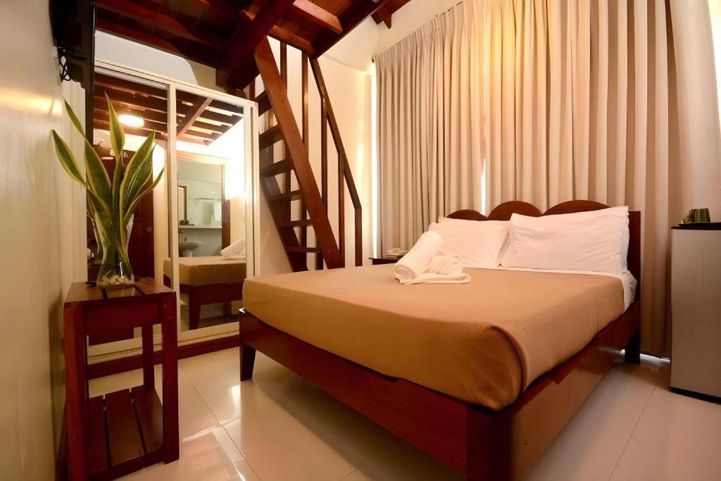 Ipil Suites Ел Нидо Екстериор снимка