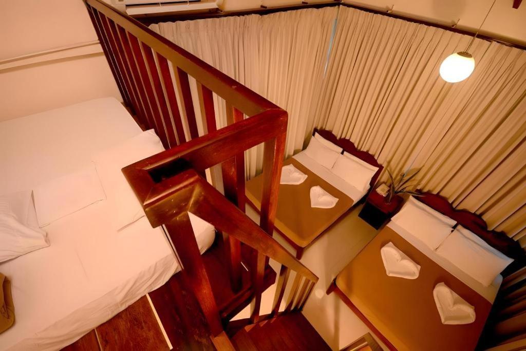 Ipil Suites Ел Нидо Екстериор снимка