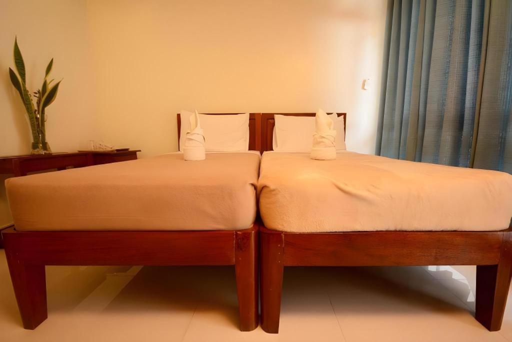 Ipil Suites Ел Нидо Екстериор снимка